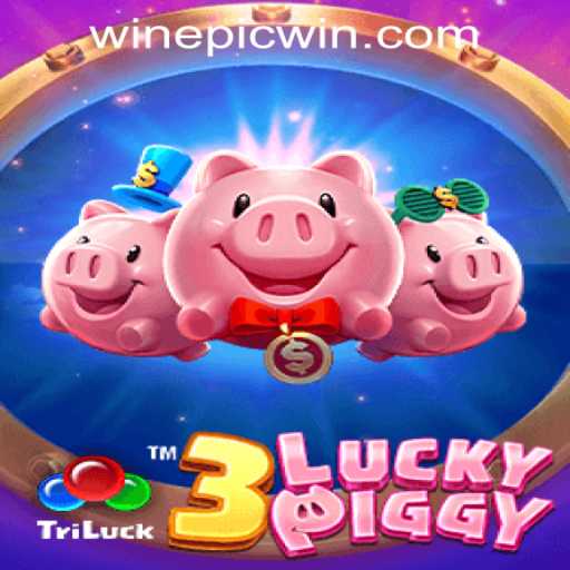 Discovering the Thrill of 3LUCKYPIGGY at EPICWIN PH Casino