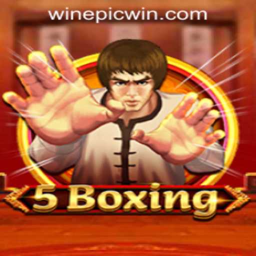 5Boxing: The Ultimate Guide to the EPICWIN PH Casino Experience