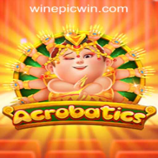 Acrobatics Game Review: A Detailed Look at the Latest Offering from EPICWIN PH Casino