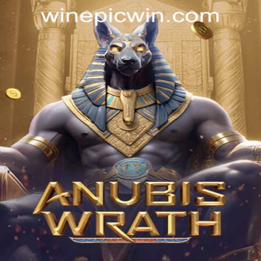 Unveiling AnubisWrath: A Mystical Gaming Adventure Awaits