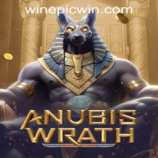 Unveiling AnubisWrath: A Mystical Gaming Adventure Awaits