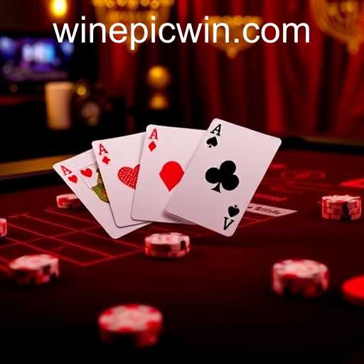 Exploring the Baccarat Game: Discover EPICWIN PH Casino
