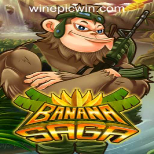 BananaSaga: Dive into an Exciting Jungle Adventure with EPICWIN PH Casino