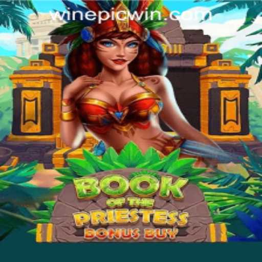 Discover the Excitement of BookOfThePriestess at EPICWIN PH Casino