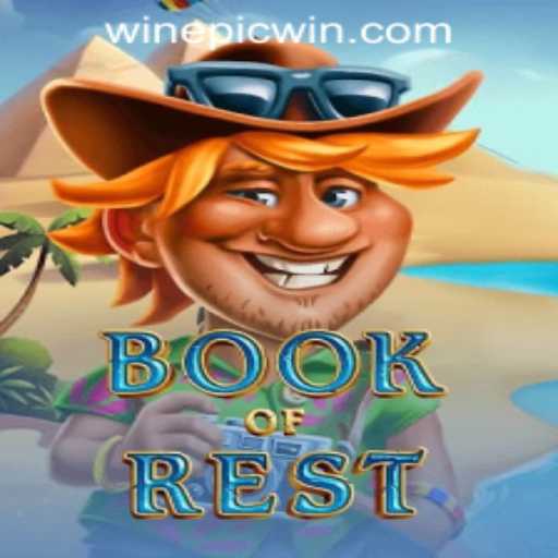 Discover the Enchanting World of BookofRest: Your Guide to an EPICWIN at PH Casino