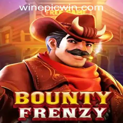 BountyFrenzy: An Inside Look at the EPICWIN PH Casino Sensation