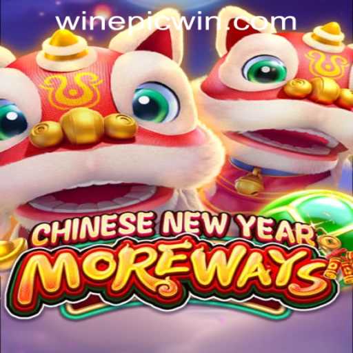 Epic Wins Await in CHINESENEWYEARMOREWAYS at PH Casino