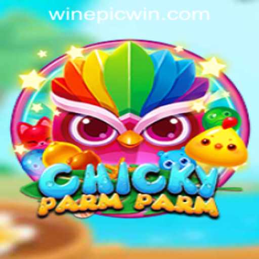 ChickyParmParm: Dive into the EPICWIN PH Casino Adventure
