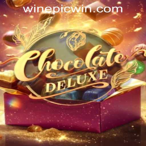 Discover the Sweet Thrills of ChocolateDeluxe: EPICWIN PH Casino's Latest Sensation