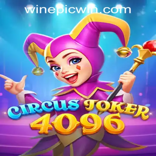 Unveiling the Thrills of CircusJoker4096: EPICWIN at PH Casino