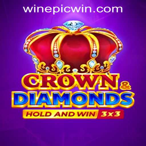 Unveiling the Thrill of Crowndiamonds: A Detailed Overview of EPICWIN PH Casino's Latest Gem