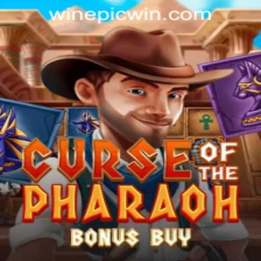 Discovering 'Curse of the Pharaoh Bonus Buy': An EPICWIN Phantom Journey