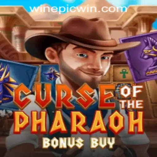 Discovering 'Curse of the Pharaoh Bonus Buy': An EPICWIN Phantom Journey