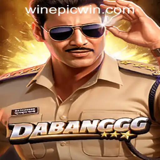 Exploring the Thrills of DABANGGG: The Ultimate EPICWIN PH Casino Experience