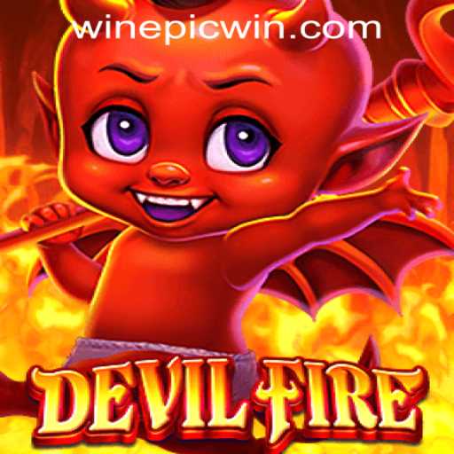 DevilFire: Unleashing Thrills in the Digital Arena