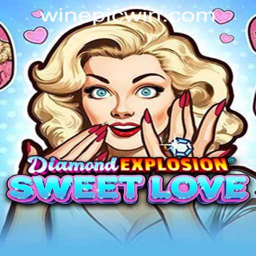 Unveiling DiamondExplosionSweetLove: An Exhilarating EPICWIN PH Casino Experience