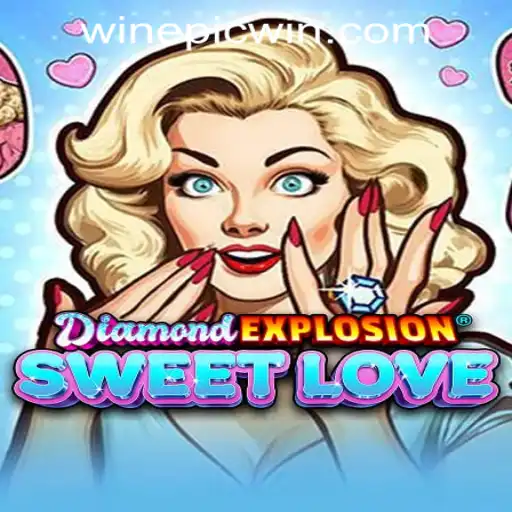 Unveiling DiamondExplosionSweetLove: An Exhilarating EPICWIN PH Casino Experience