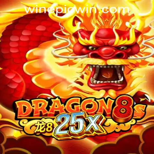 Exploring the Fascinating World of Dragon8s25x at EPICWIN PH Casino
