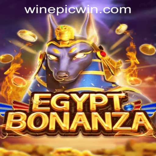 Discovering EgyptBonanza: A Legendary Journey at PH Casino
