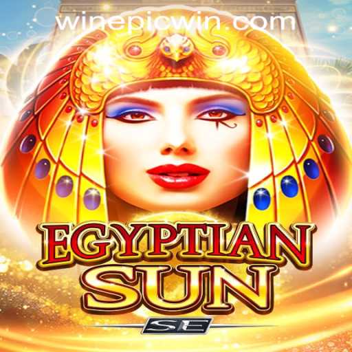 Unveiling EgyptianSunSE: An Epic Win at PH Casino