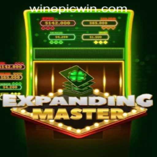 Exploring the Excitement of ExpandingMaster: A New Gaming Phenomenon at EPICWIN PH Casino
