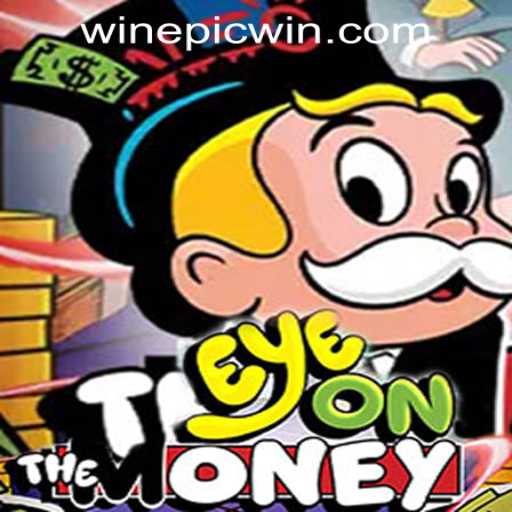 EyeOnTheMoney: Discovering the Thrills of EPICWIN PH Casino's Hottest Game