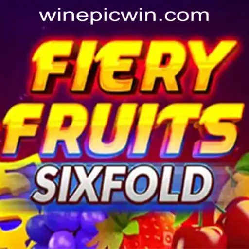FieryFruitsSixFold: A Comprehensive Guide to Winning in the EPICWIN PH Casino