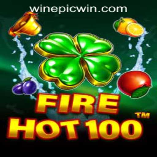 Exploring FireHot100: A Thrilling Experience at EPICWIN PH Casino