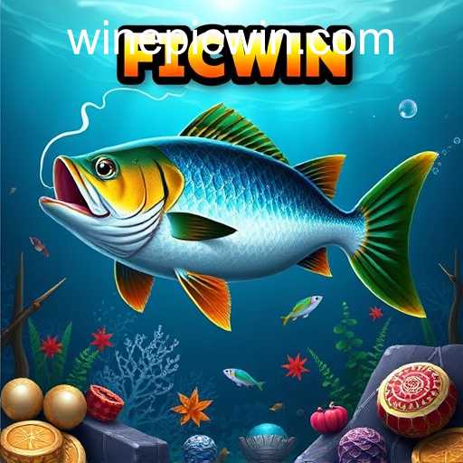 Exploring the Thrill of Fishing Games at EPICWIN PH Casino