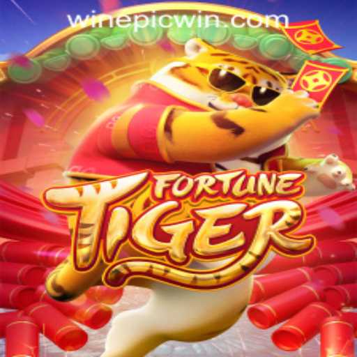FortuneTiger: The Thrilling EPICWIN PH Casino Game
