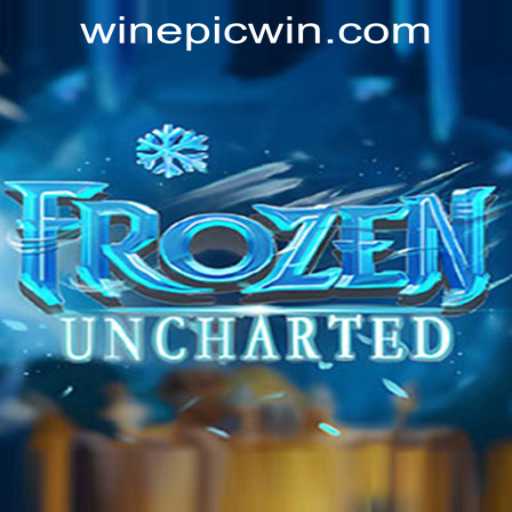 FrozenUncharted: A Thrilling Adventure in the World of EPICWIN PH Casino