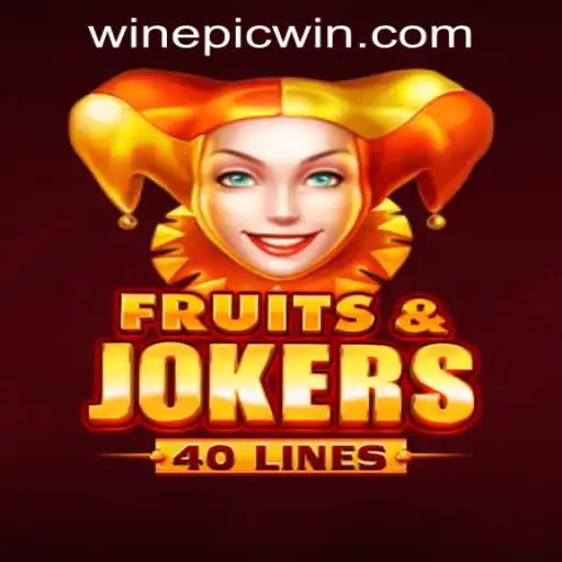Exploring FruitsAndJokers40 at EPICWIN PH Casino