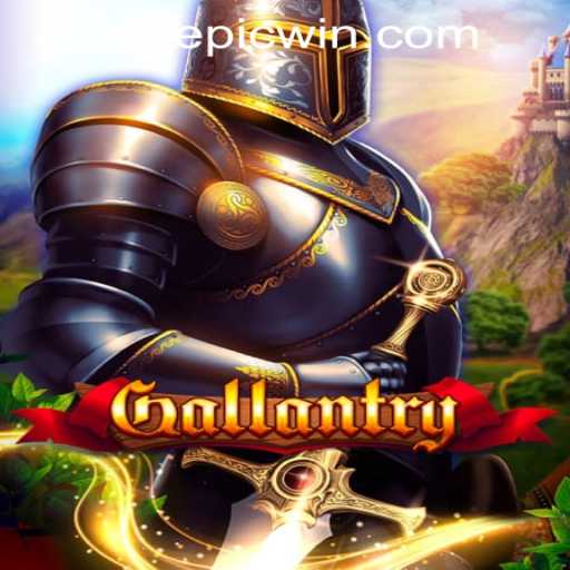 Exploring Gallantry: A New Gaming Sensation with EPICWIN PH Casino