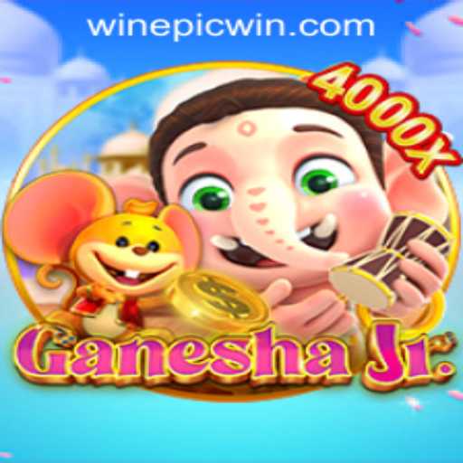 Discover the Mystical World of GaneshaJr: A New Arrival at EPICWIN PH Casino