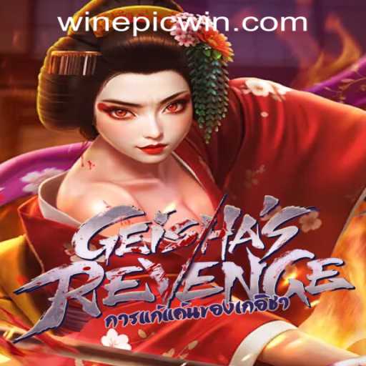 GeishasRevenge: Experience the Thrills at EPICWIN PH Casino
