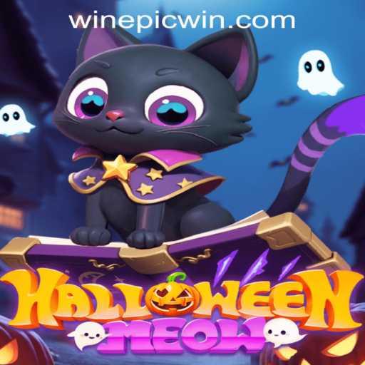 HalloweenMeow: An Epic Adventure in the World of EPICWIN PH Casino