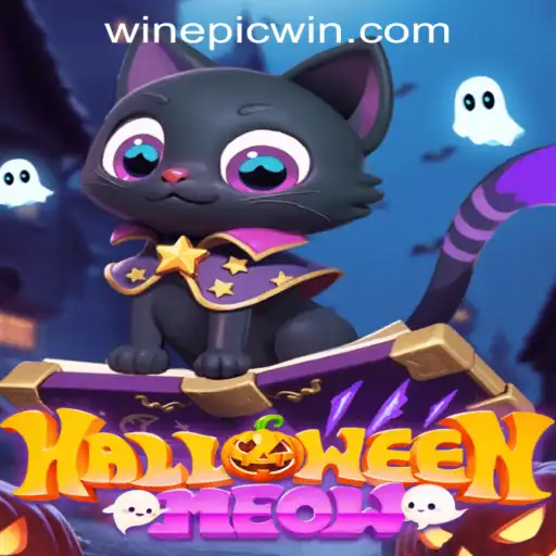 HalloweenMeow: An Epic Adventure in the World of EPICWIN PH Casino