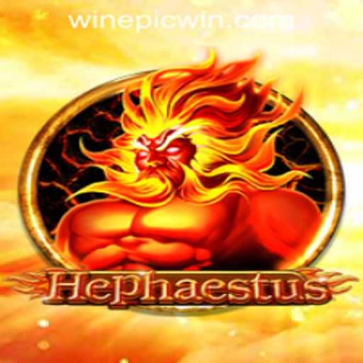 Hephaestus: The New Thrill at EPICWIN PH Casino