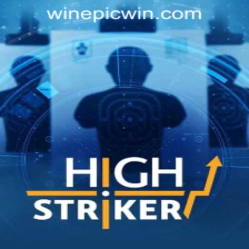 Discover 'HighStriker': The Ultimate Gaming Experience