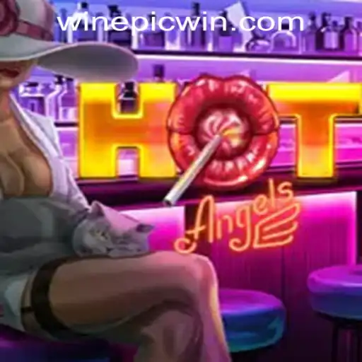 Discover the Excitement of HotAngels: A Thrilling Adventure in EPICWIN PH Casino