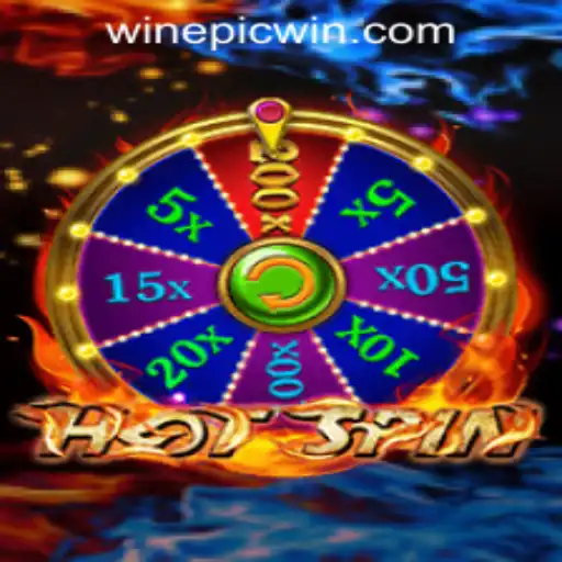 Experience the Thrills of HotSpin at EPICWIN PH Casino