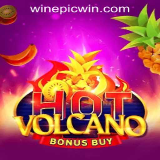 Exploring the Excitement of HotVolcanoBonusBuy at EPICWIN PH Casino
