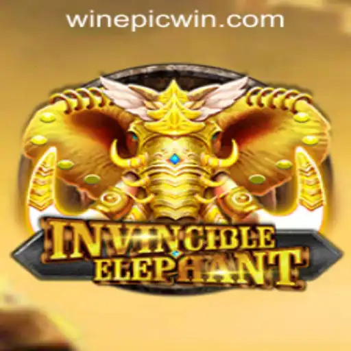 Discover the Thrills of InvincibleElephant: A Gaming Phenomenon at EPICWIN PH Casino