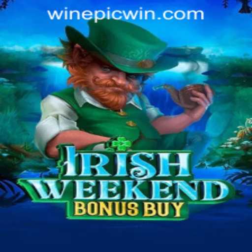 Exploring the Excitement of IrishWeekendBonusBuy and EPICWIN PH Casino