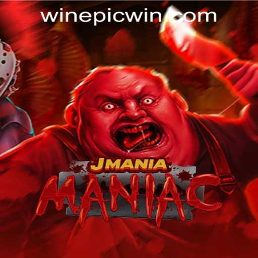 The Thrilling World of JManiaManiac: Uncover the Secrets of EPICWIN PH Casino