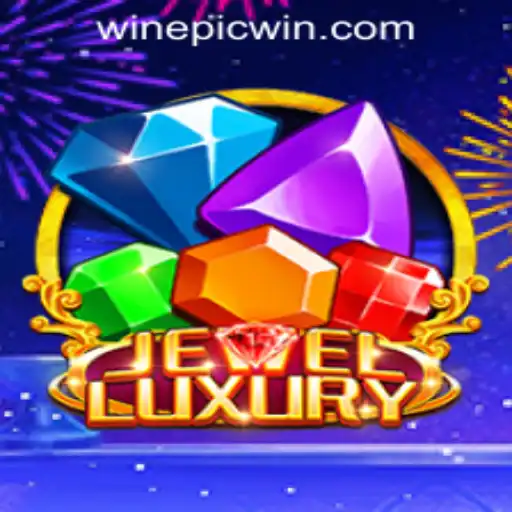 Discover JewelLuxury: A Dazzling Experience at EPICWIN PH Casino