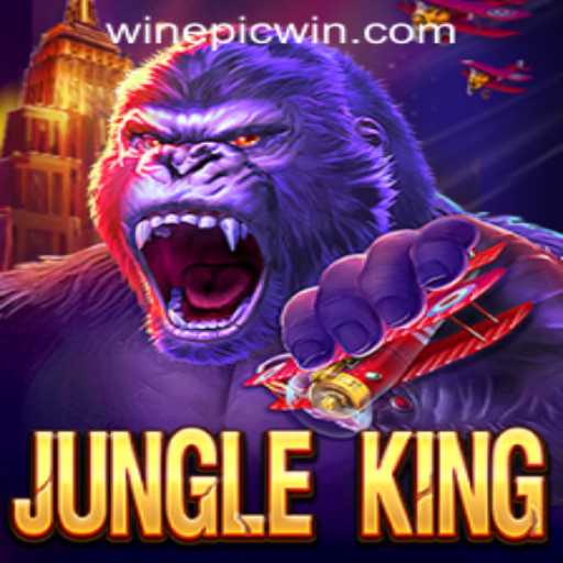 Discover the Thrill of JungleKing at EPICWIN PH Casino