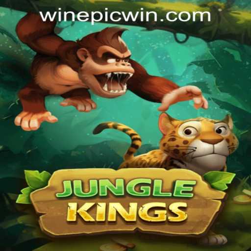 Discovering JungleKings: An Adventure in the Heart of EPICWIN PH Casino