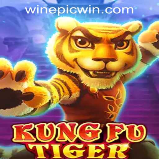 Master the Martial Arts Adventure in KungFuTiger at EPICWIN PH Casino
