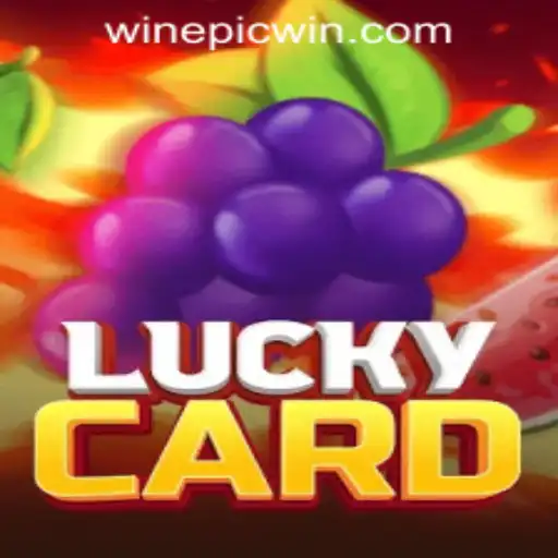 LuckyCard: Discover the Thrilling World of EPICWIN PH Casino's Latest Game
